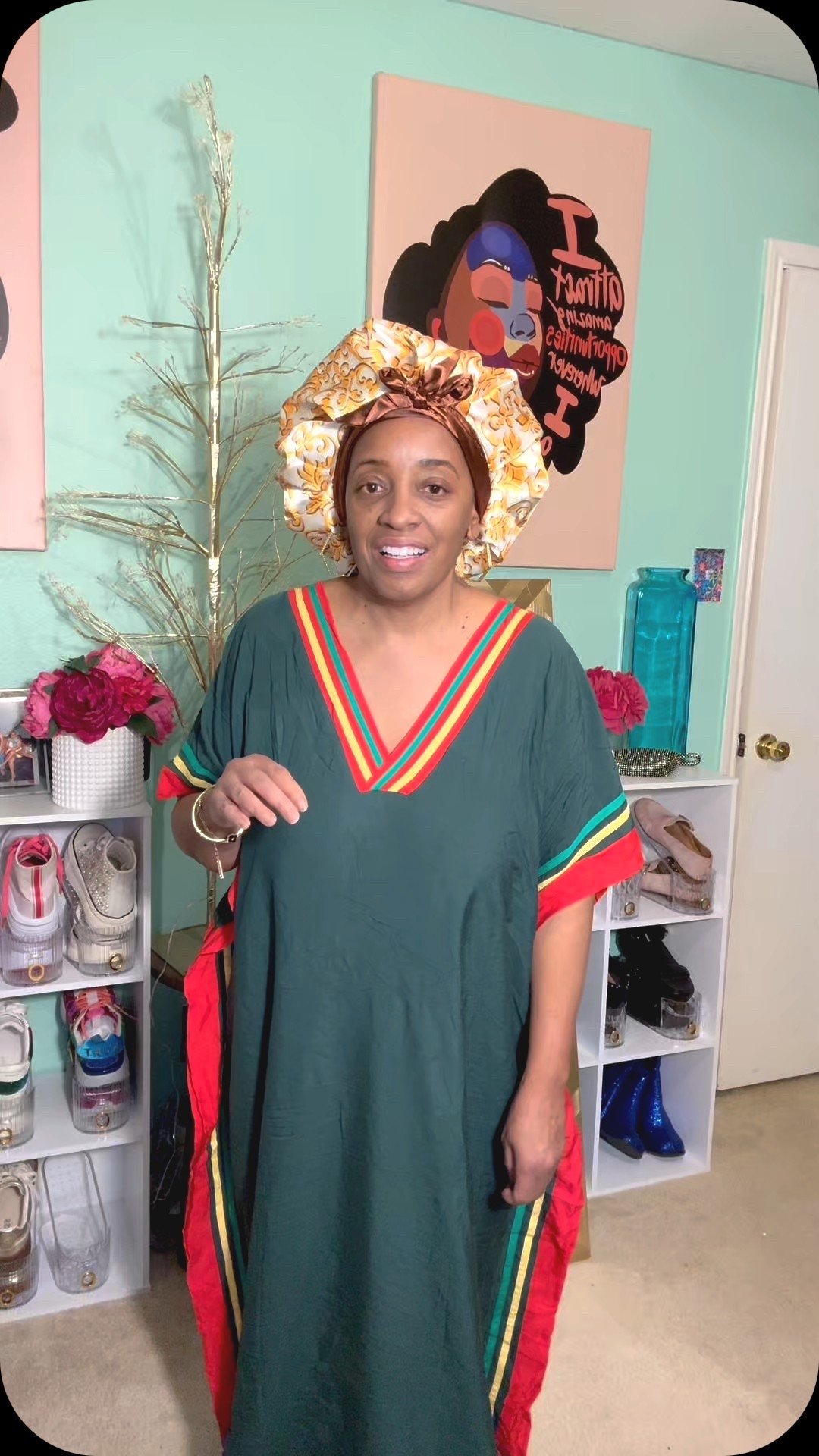 Okay but listen… this Momo outfit understood the assignment 😌

Super nice? Yes.
Great material? Even better.
The kind of fabric that drapes right, feels expensive, and makes you stand taller without trying? Absolutely. Click here to order: https://liketk.it/5IVHk 

#LTKootd #LTKgrwm #LTKU