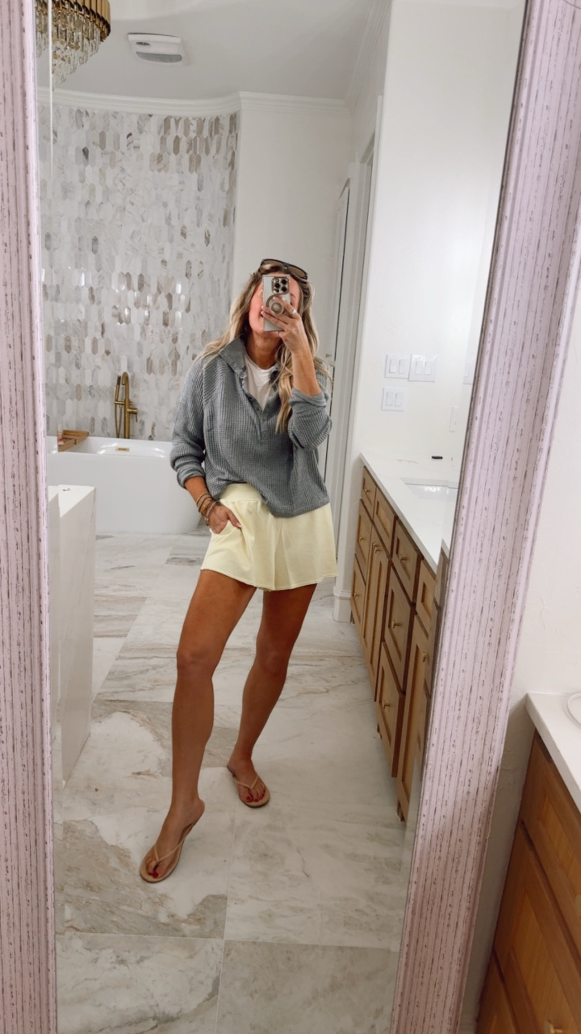 Travel outfits. Spring fashion. 2026. Aerie. Plus size fashion. Vacation outfit. Spring outfits 2026. Sports outfit. Spring outfits 2026. Spring fashion. Easter. Jumpsuit. Romper. Memorial Day weekend. GRWM. Sports mom outfit 



#LTKSaleAlert #LTKOver40