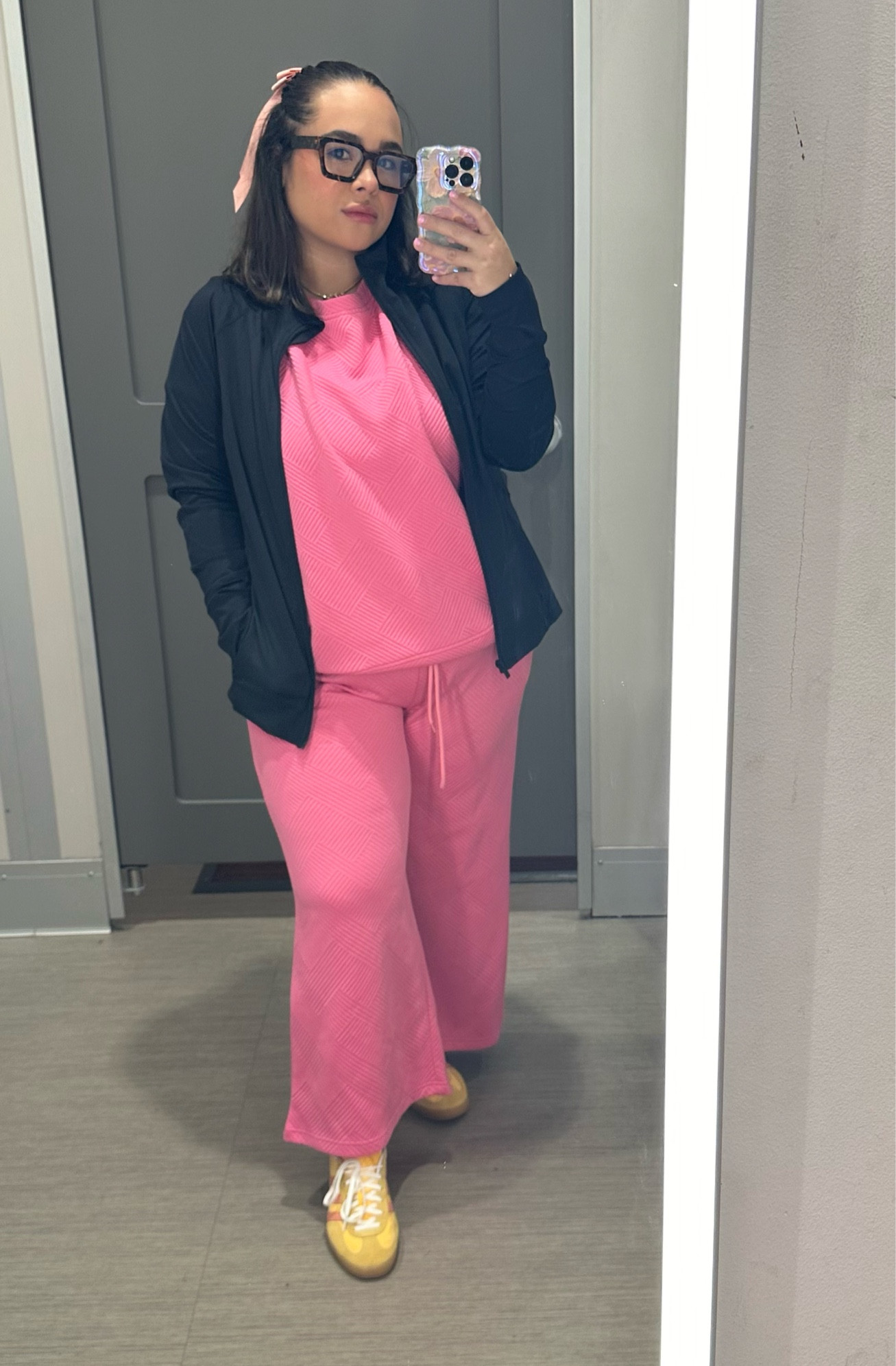 Obsessed with this Amazon set!

Amazon, Amazon finds, Matching set, Colorful 

#LTKActive #LTKstyletip #LTKmidsize