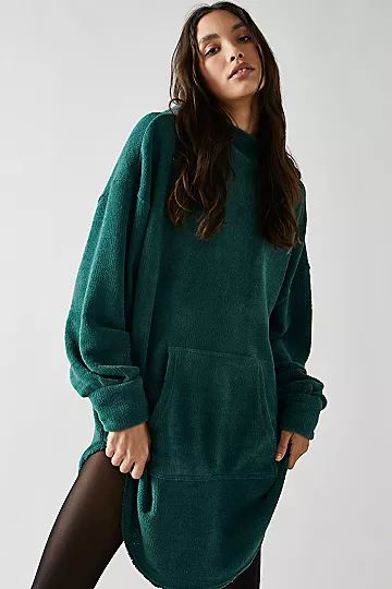 Everywhere Hoodie | Free People (Global - UK&FR Excluded)