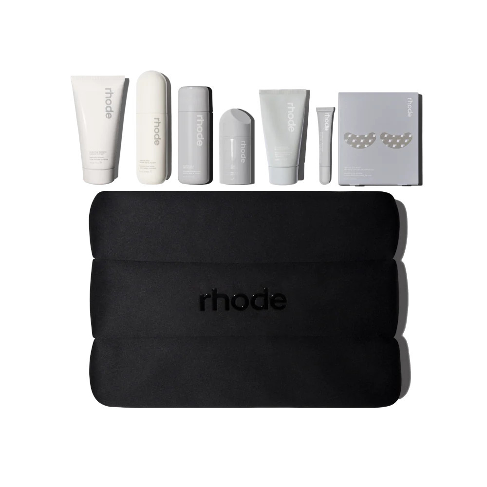 the oversized rhode kit | rhode skin