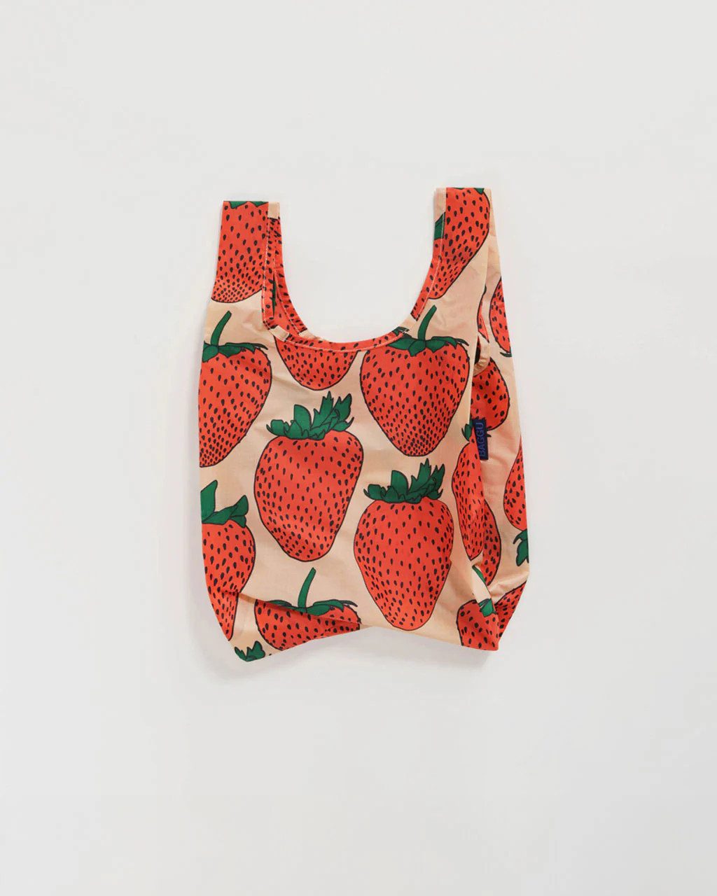 Baby Baggu - Strawberry | ban.do
