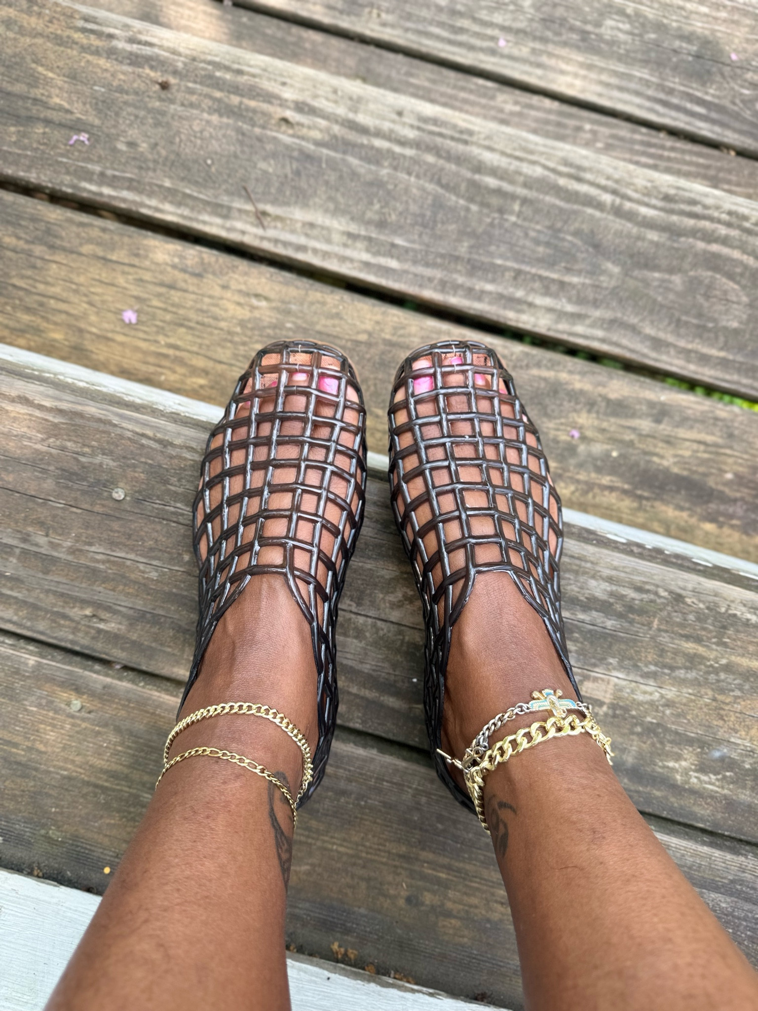 A cute pair of flats can completely change an outfit 😍

Whether you’re heading to brunch, traveling, running errands, or enjoying a summer date night, these flats are cute, comfortable, and perfect for the season.

Shop my favorite summer flats now on my LTK.

#ShoppingWithPriiincesss #SummerShoes #CuteFlats #LTKStyle #LTKFashion #FashionFinds #StyleGoals #VacationOutfits #OutfitInspo #ClosetRefresh #ShoeStyle #SummerReady #FashionLover #AtlantaMom #Atlantamom #Atlantabloggers #Atlantablogger #AtlantaCreator #Atlantacontentcreators #Atlantacontentcreator

#LTKSeasonal #LTKootd #LTKgrwm

#LTKSeasonal #LTKTravel #LTKootd