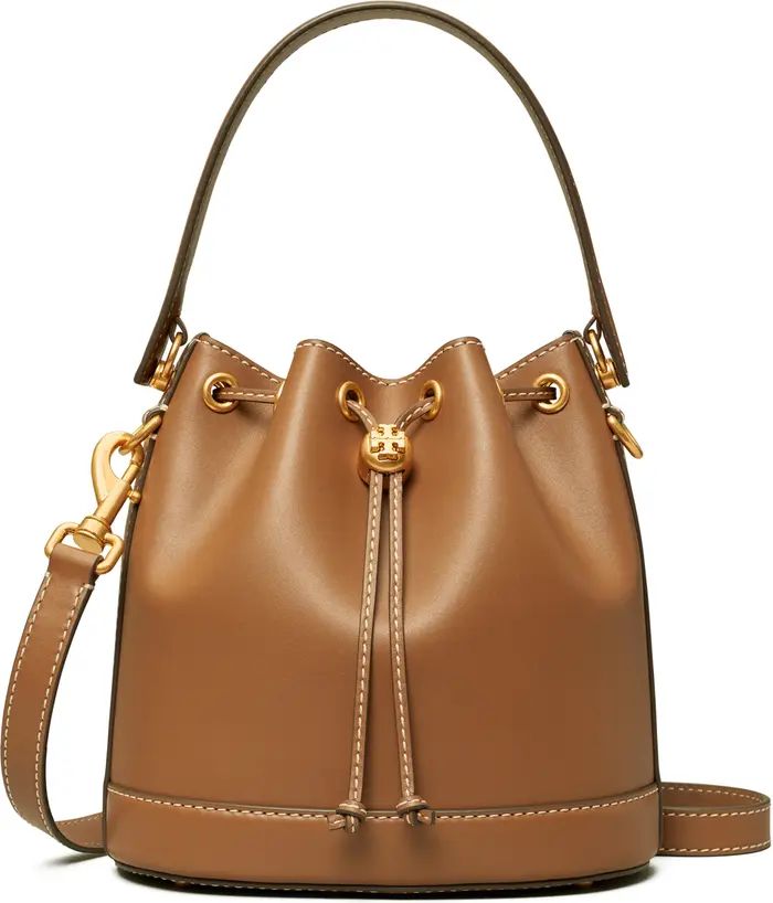 Leather Bucket Bag | Nordstrom