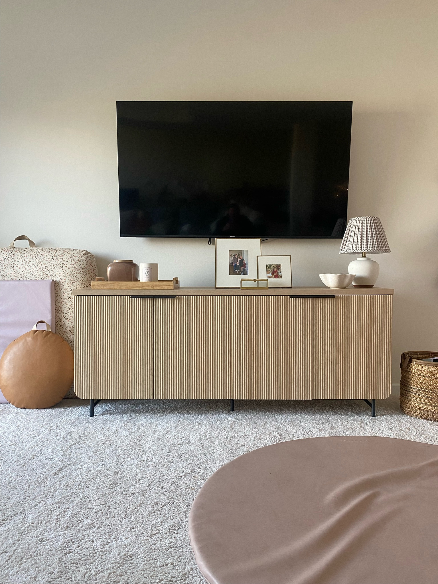 Amazon TV console back in stock 

#LTKfindsunder50 #LTKhome