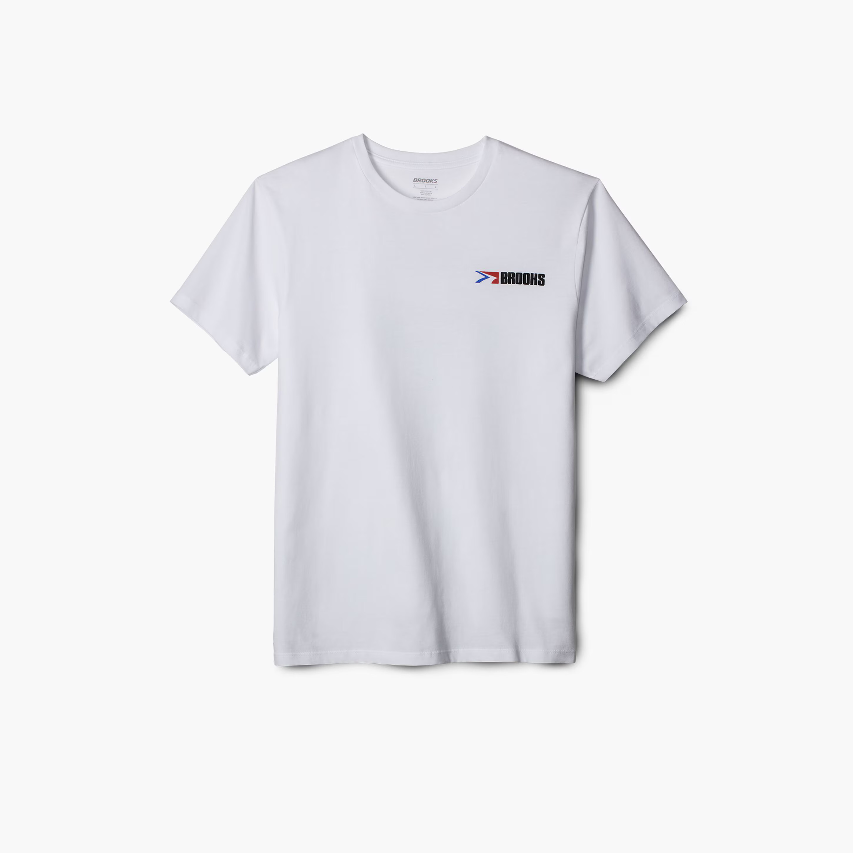 Unisex Trailhead Tee | Brooks Running | Brooks Running