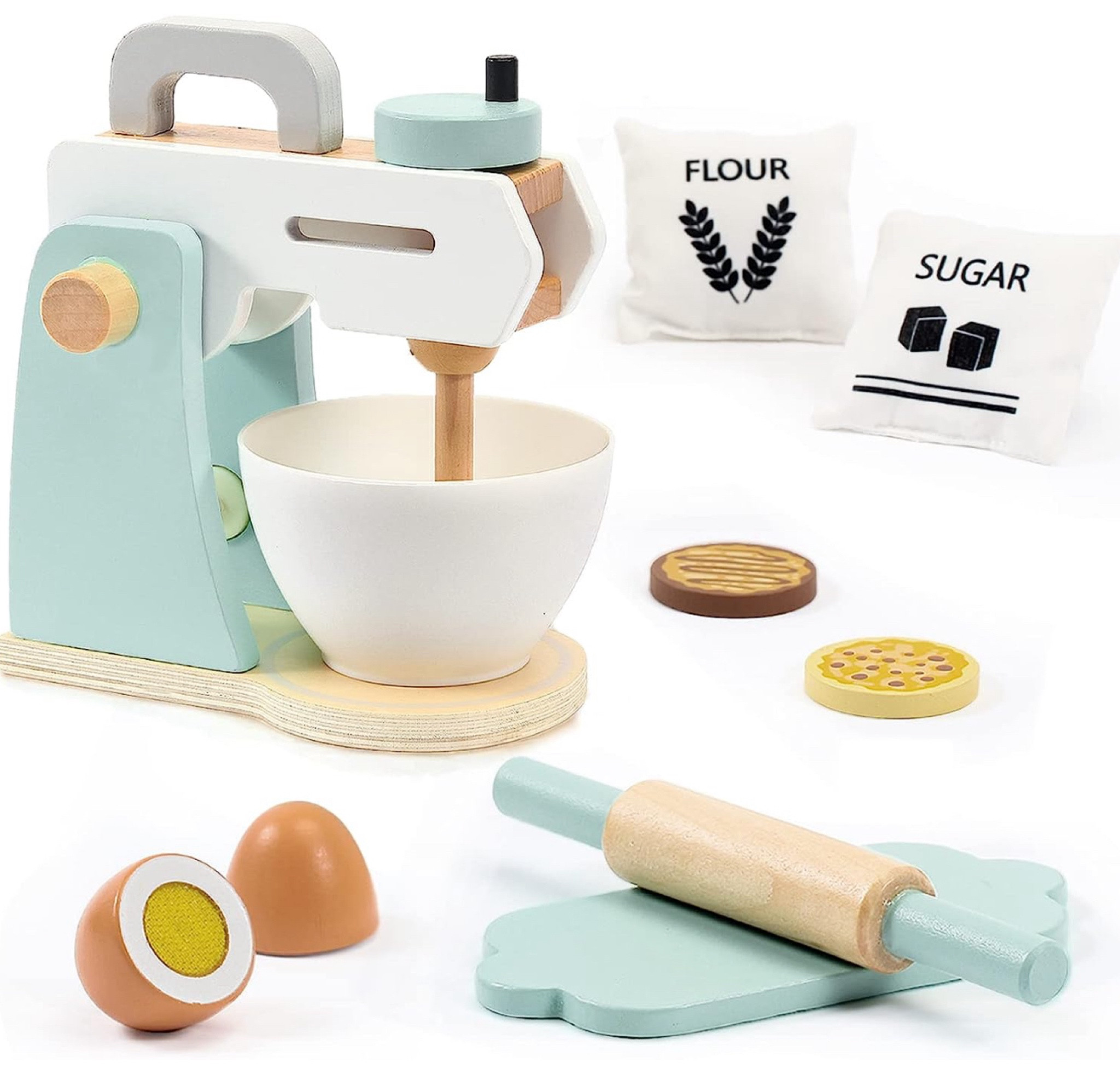 Classic Toys Vintage Kitchen curated on LTK