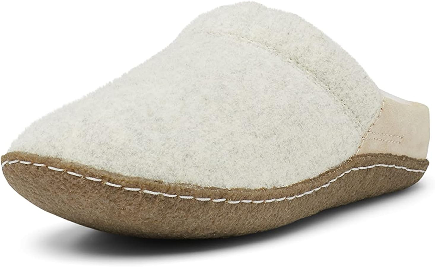 Sorel Women's Nakiska Scuff Slipper | Amazon (US)