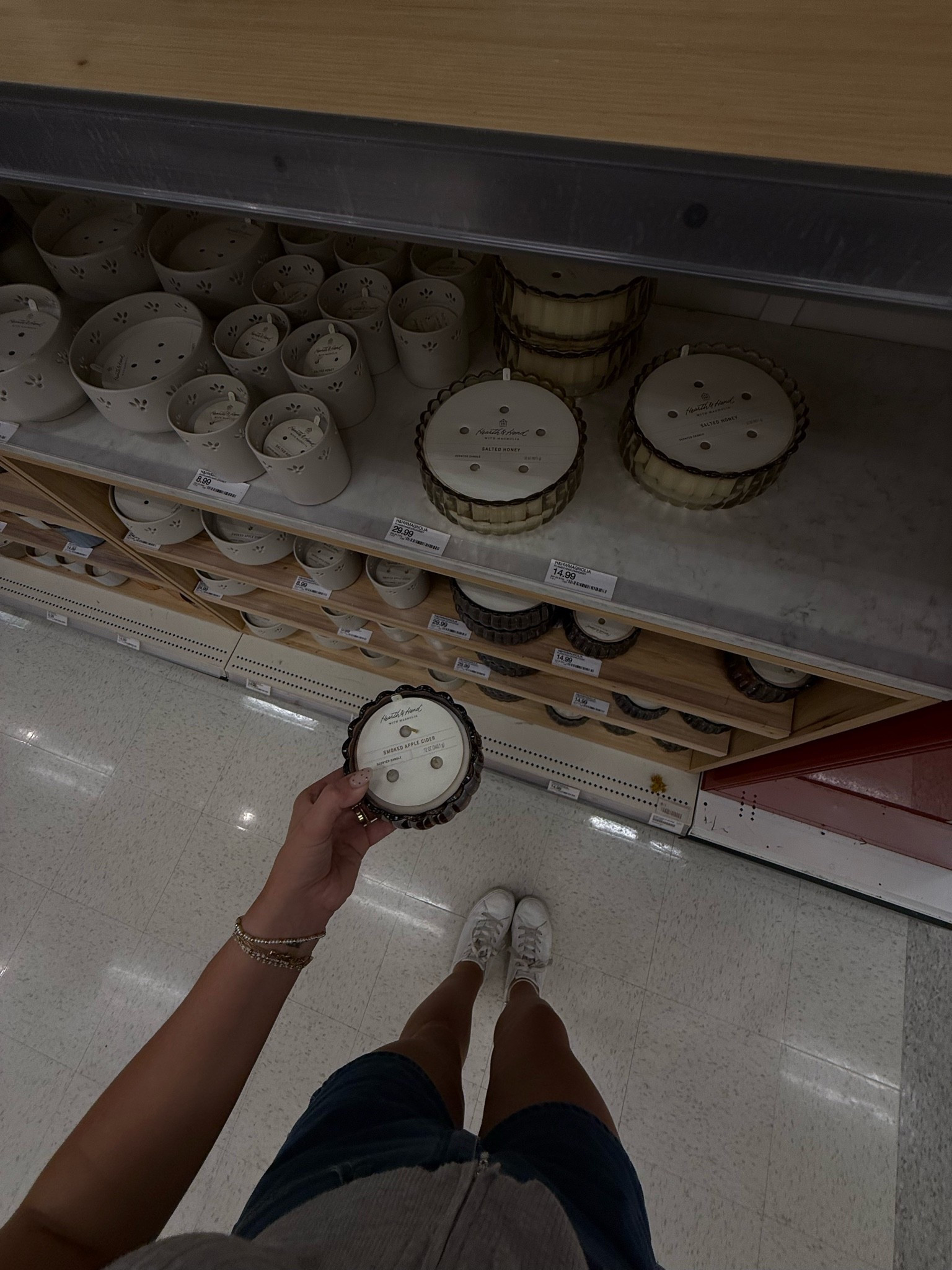 FALL AT TARGET 🍂🕯️🧺