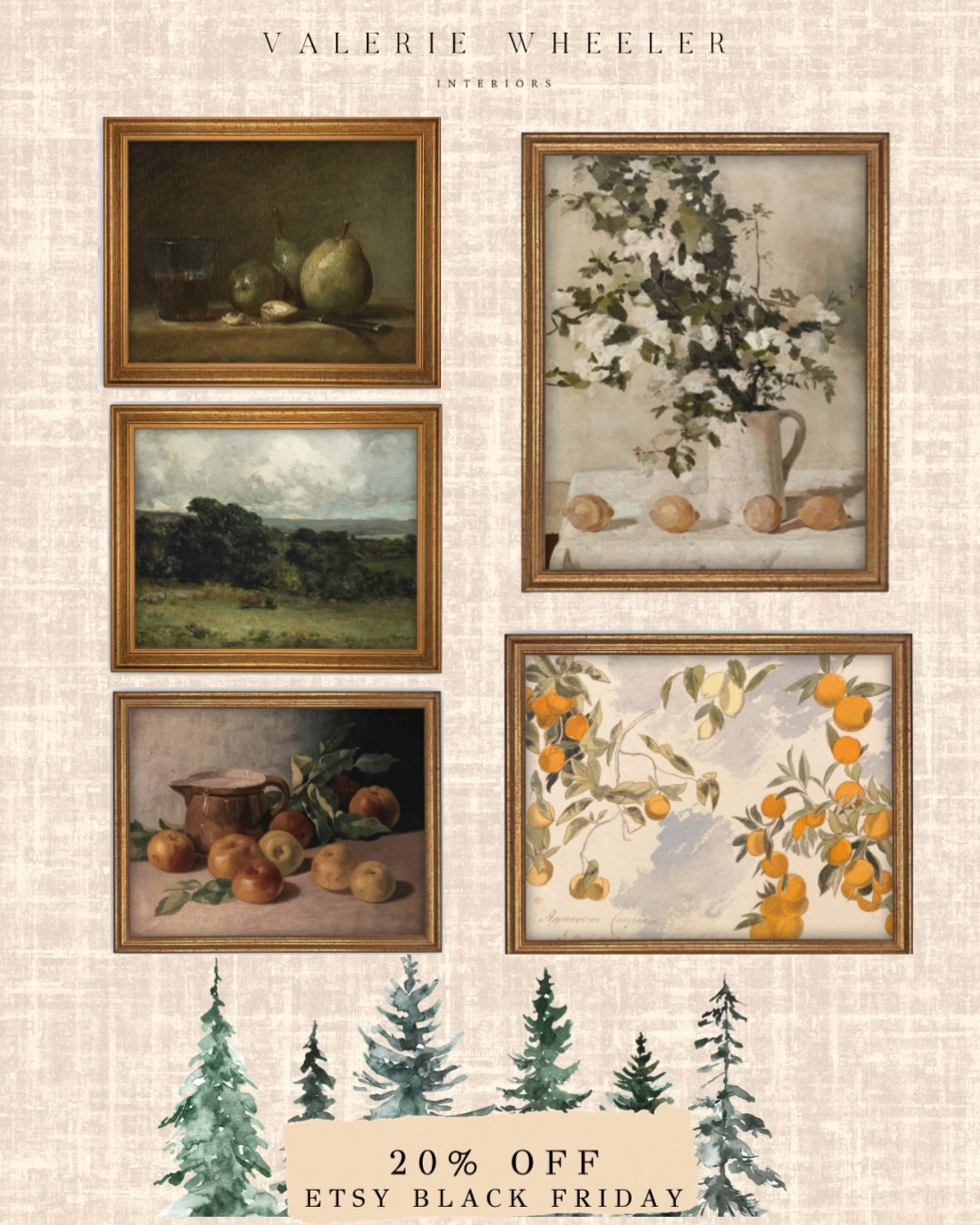 Vintage artwork from Etsy on sale!

#LTKCyberWeek #LTKGiftGuide #LTKCyberSaleES