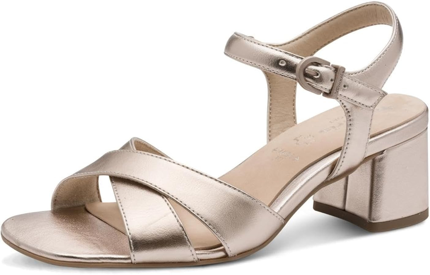Tamaris Wide FIT Sandalette 8-88322-46 Wide Fit | Amazon (DE)