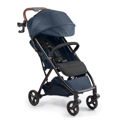 Ingenuity 3Dquickclose CS+ Compact Fold Stroller - Deep Ocean | Target