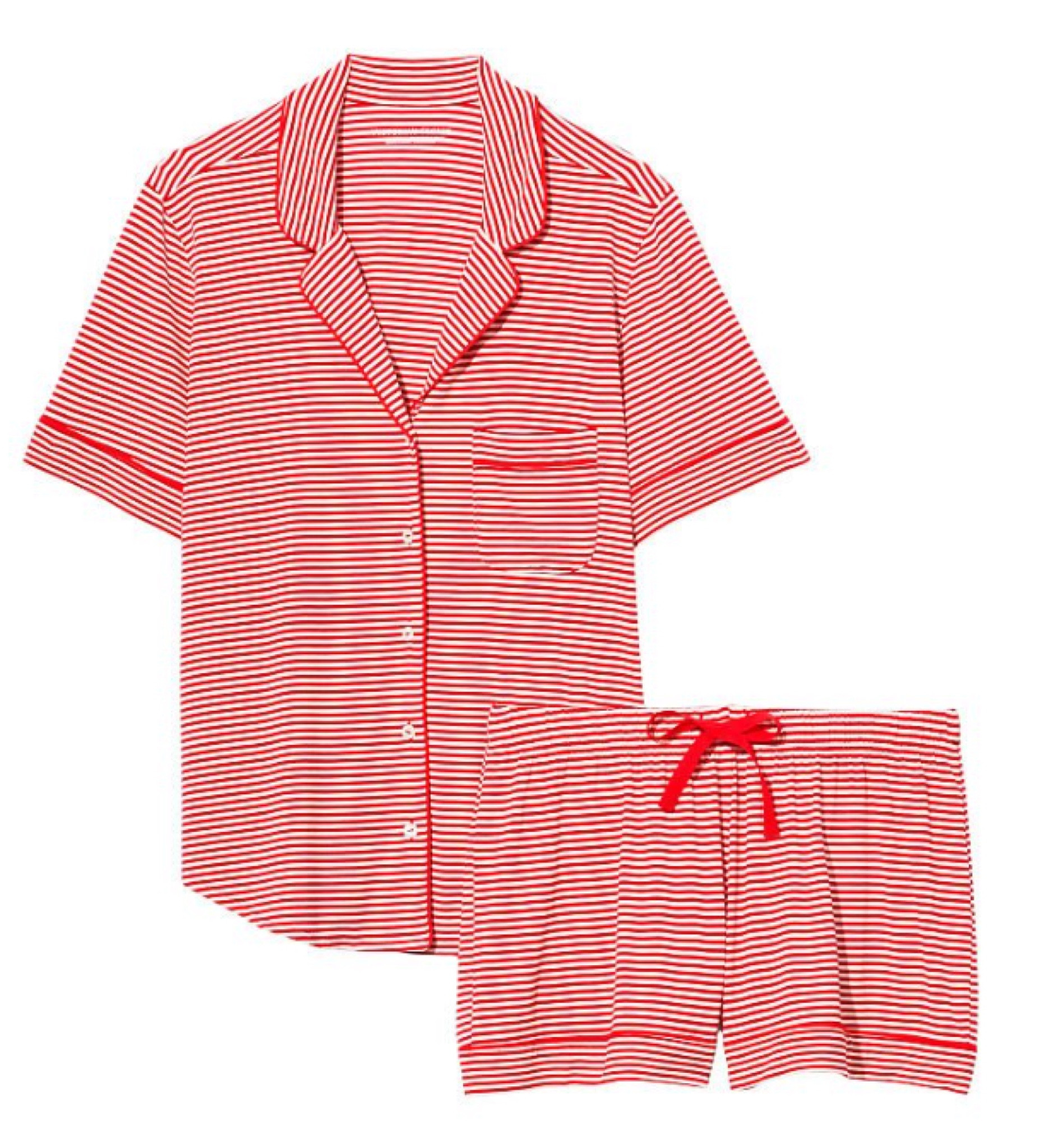 The softest pajama set out there! The shorts and pants are both amazing. On sale today for 40% off + free shipping 

#LTKsalealert #LTKunder50 #LTKGiftGuide