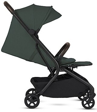 Silver Cross Nia Compact Travel Stroller - Conifer | Dillard's