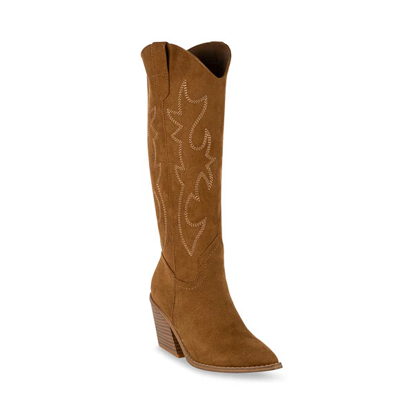 ARIZONA BROWN FABRIC | Steve Madden (Canada)