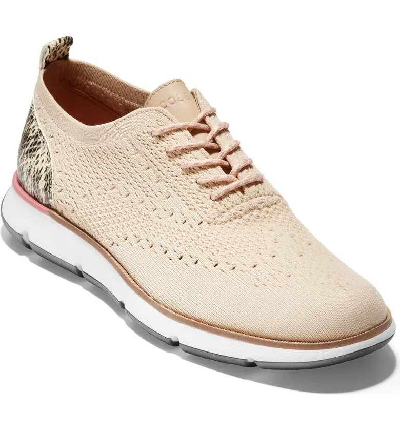 ZeroGrand Stitchlite Oxford Sneaker | Nordstrom | Nordstrom