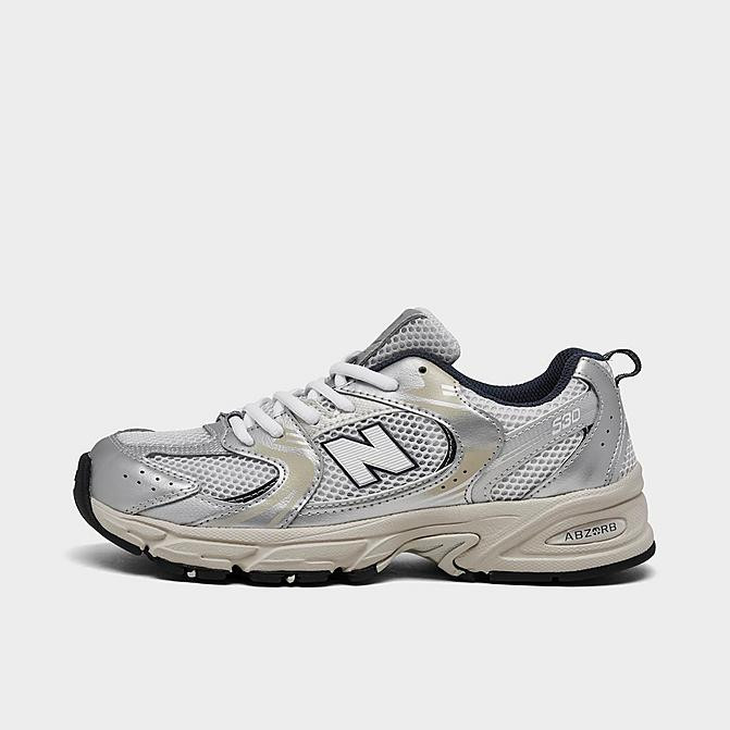 Girls' Big Kids' New Balance 530 Casual Shoes | Finish Line (US)