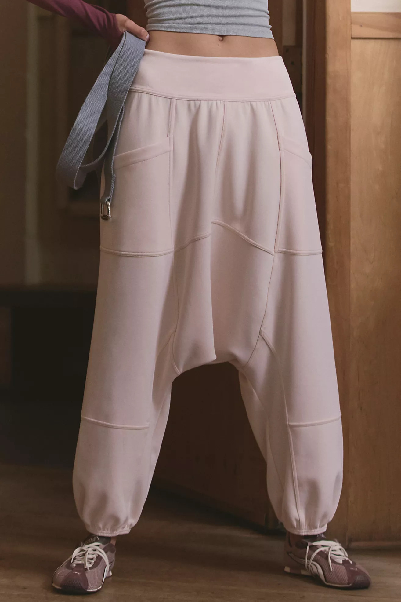 Horizon Harem Pants | Free People (UK)