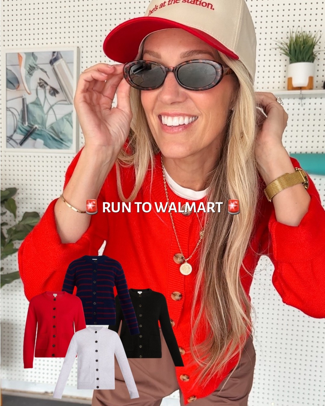 $17.98 (!!!) I grabbed a medium, slightly oversized / boxy fit. The quality is SO good.

#LTKmomlife #LTKActive #LTKootd