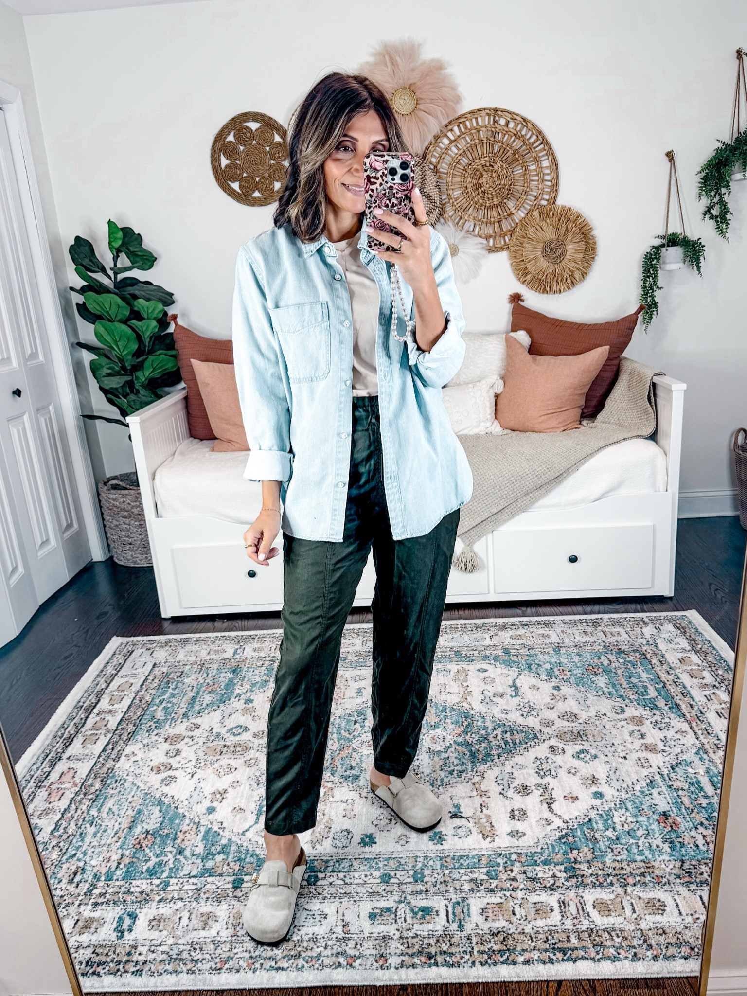 Target outfit 
On sale 

#LTKStyleTip #LTKFindsUnder100 #LTKFindsUnder50