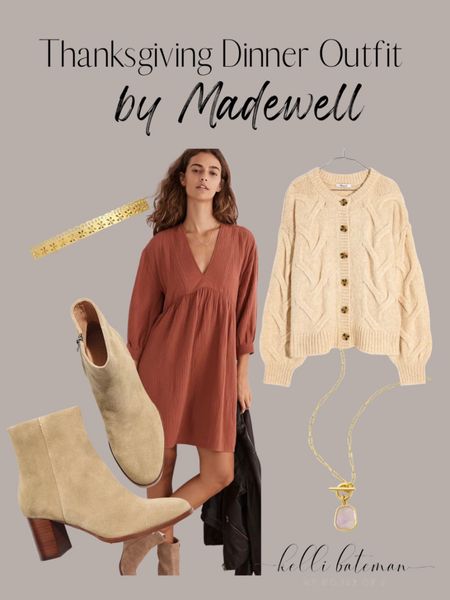 Madewell Outfit inspo! Currently 40% off everything! 


#LTKfit #LTKstyletip #LTKHoliday