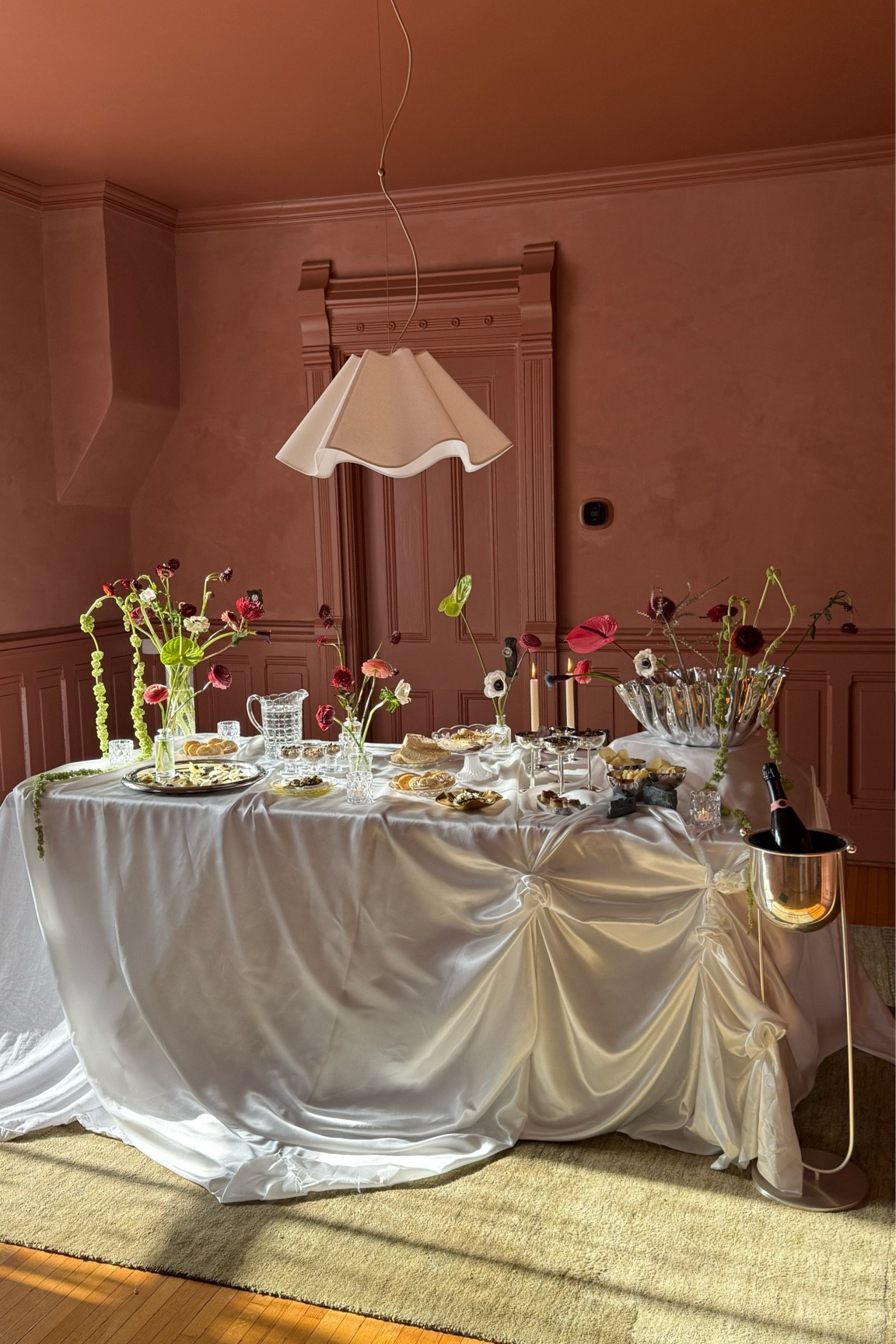 if hosting is your love language you simply must head to cb2 — they have all the hosting essentials and I'm just in love with how this tablescape turned out✨ 
#CB2 #CB2Holiday #CB2Partner @shop.ltk #liketkit

#LTKhome #LTKSeasonal #LTKfindsunder100