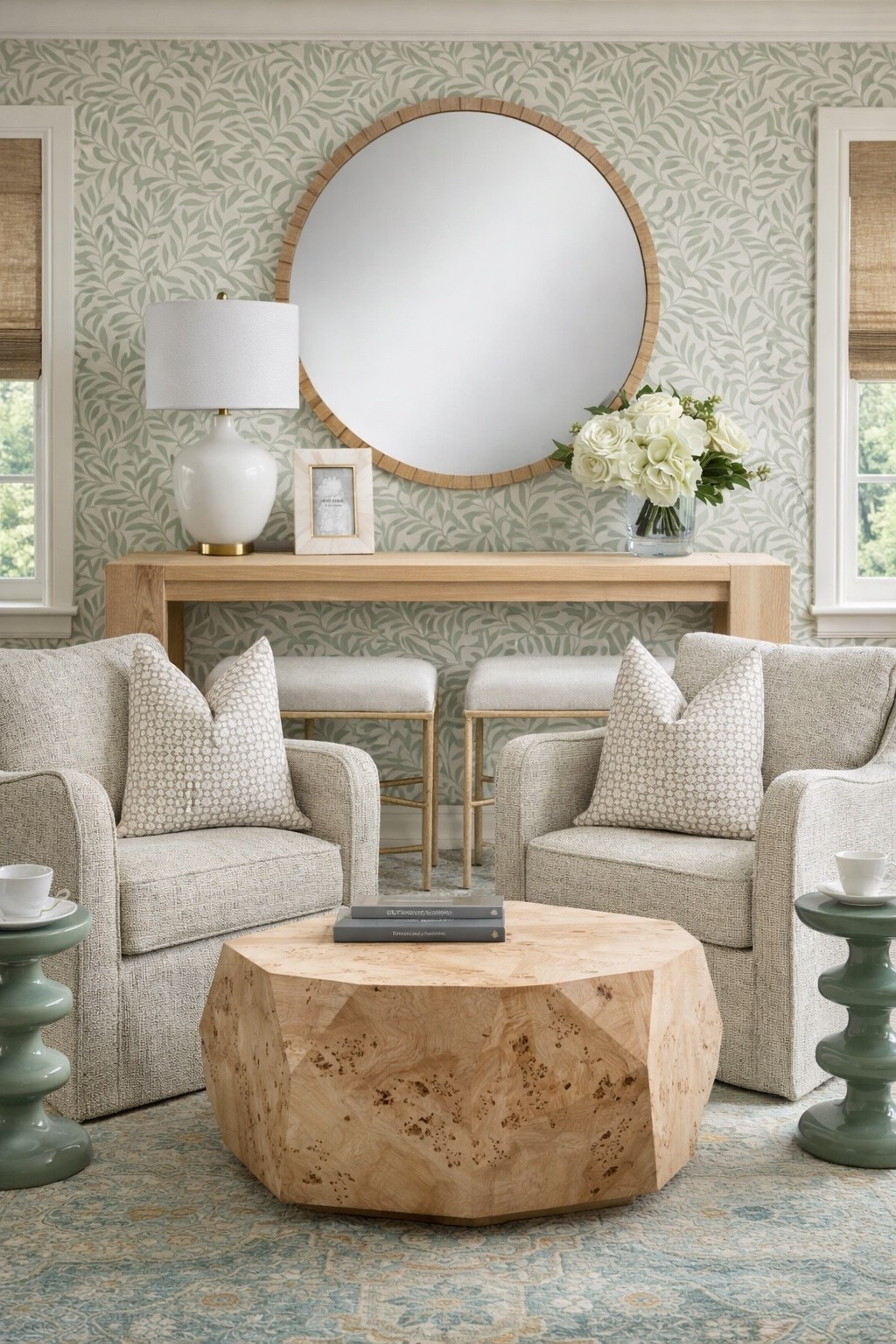 A cozy sitting area to relax or host 

#homedecor #sale #table #homefinds

#LTKmomlife #LTKSaleAlert #LTKHome