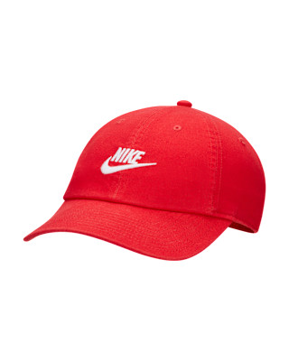 Nike Club Unstructured Futura Wash Cap | Nike (US)