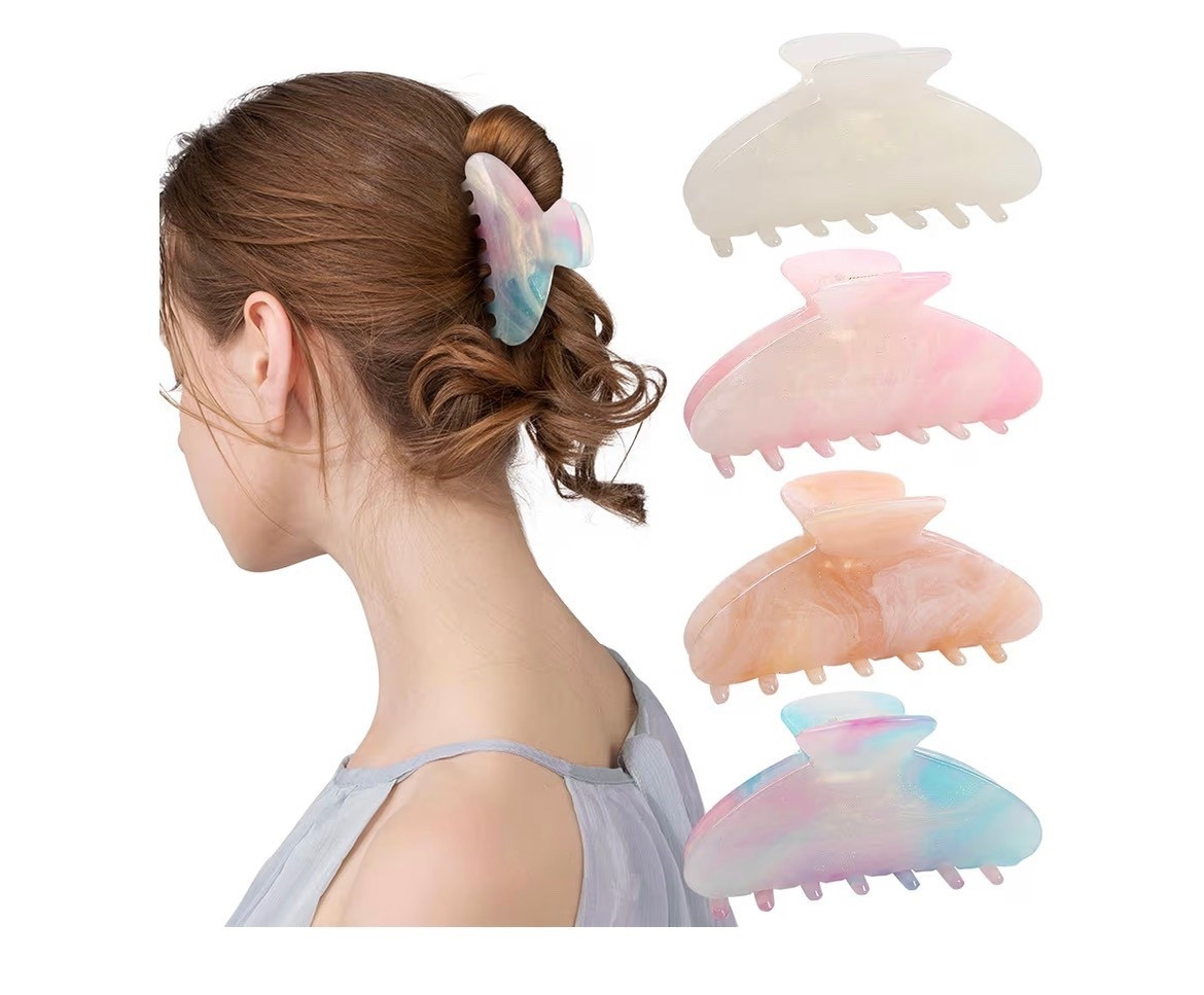 Cute claw clip set! 

#LTKgrwm #LTKdayinmylife #LTKootd