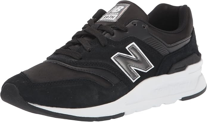 New Balance Women's 997H V1 Lifestyle Sneaker | Amazon (US)