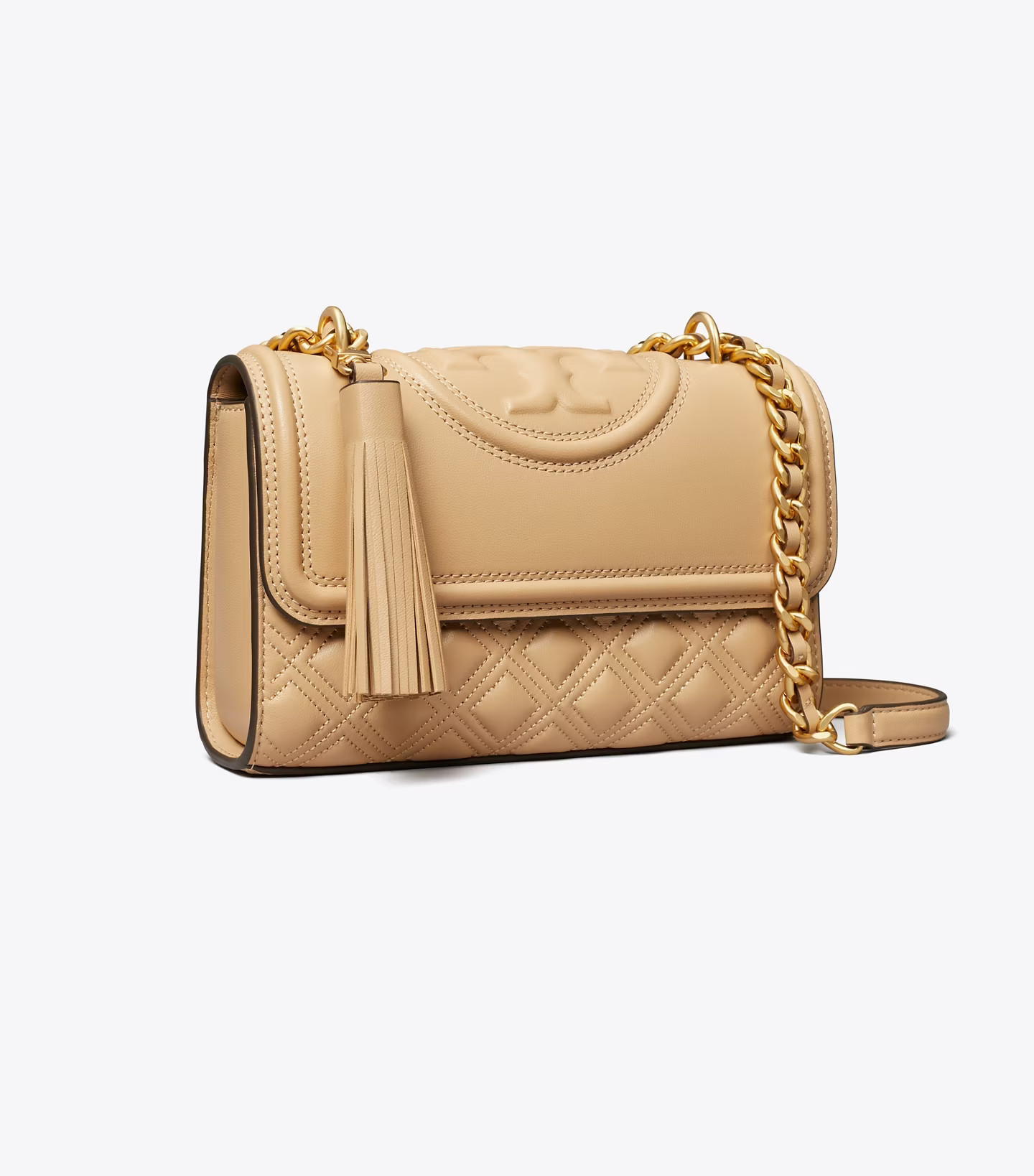SMALL FLEMING CONVERTIBLE SHOULDER BAG | Tory Burch (US)