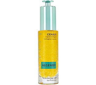 Algenist GENIUS Liquid Collagen | QVC