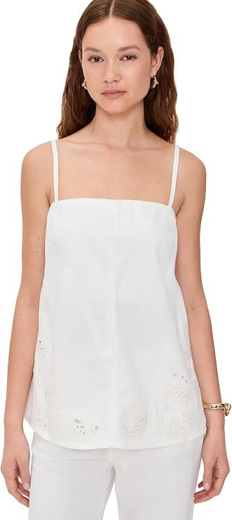 rag & bone Women's Ultra Featherweight Aurora Strapless Top | Amazon (US)