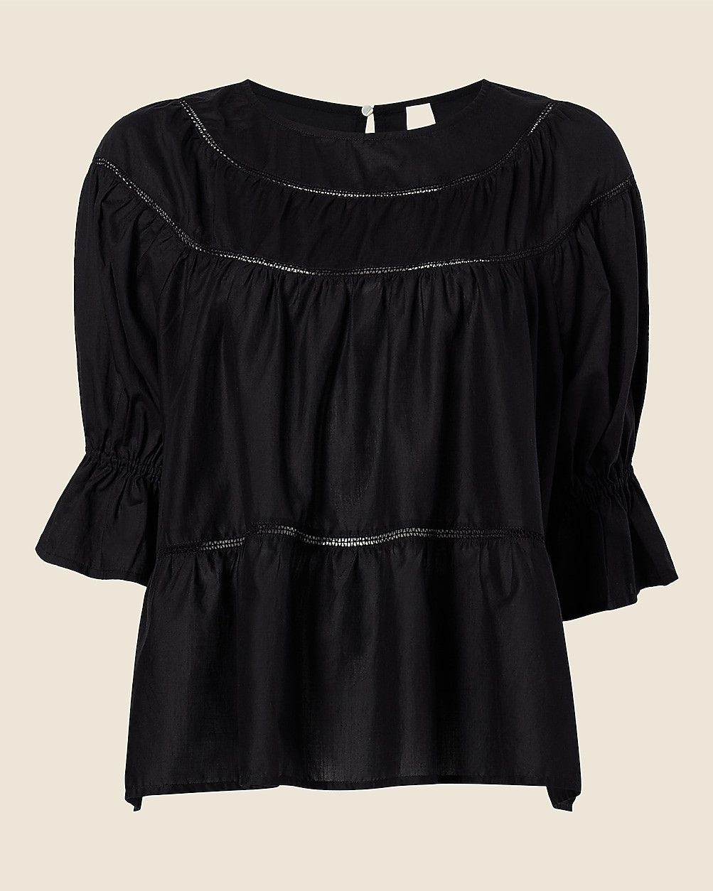 Merlette Sol top | J. Crew US