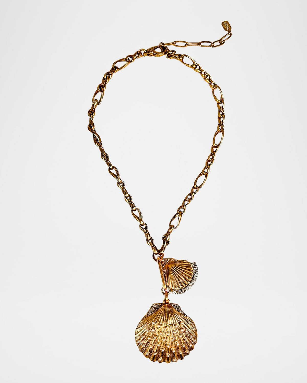 Calico Charm Necklace | Neiman Marcus