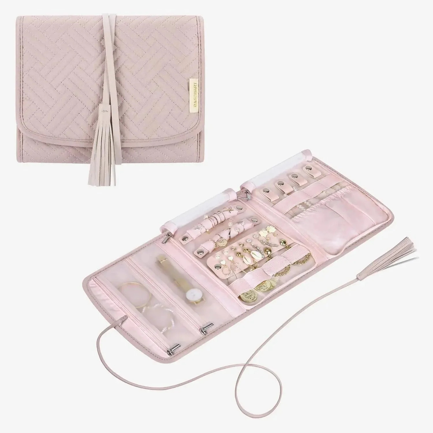 Isabella Jewelry Organizer | Bagsmart