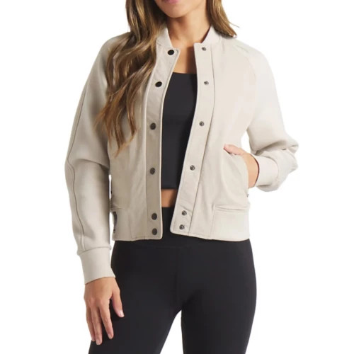 Women's UNRL Jetset Bomber Jacket | Scheels