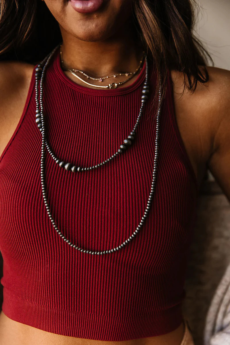 Aurora Layered Necklace | Mindy Mae's Market