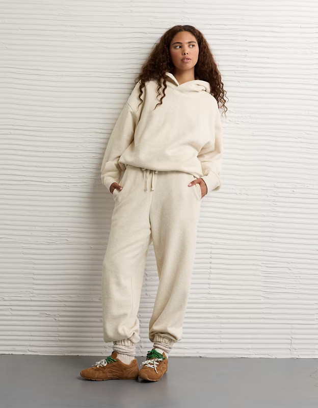 AE Everyday Luxe Jogger | American Eagle Outfitters (US & CA)