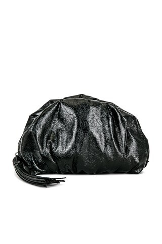 Ruched Clutch
                    
                    Rebecca Minkoff | Revolve Clothing (Global)