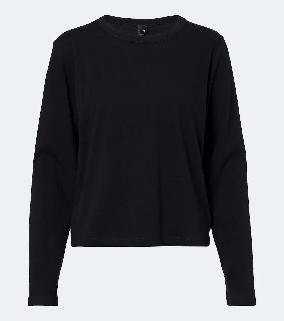 Margo cotton jersey T-shirt | Mytheresa (UK)