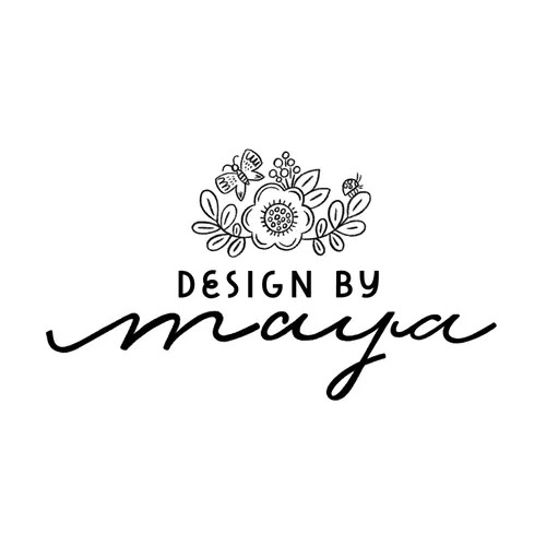 DesignByMaya | Etsy (US)