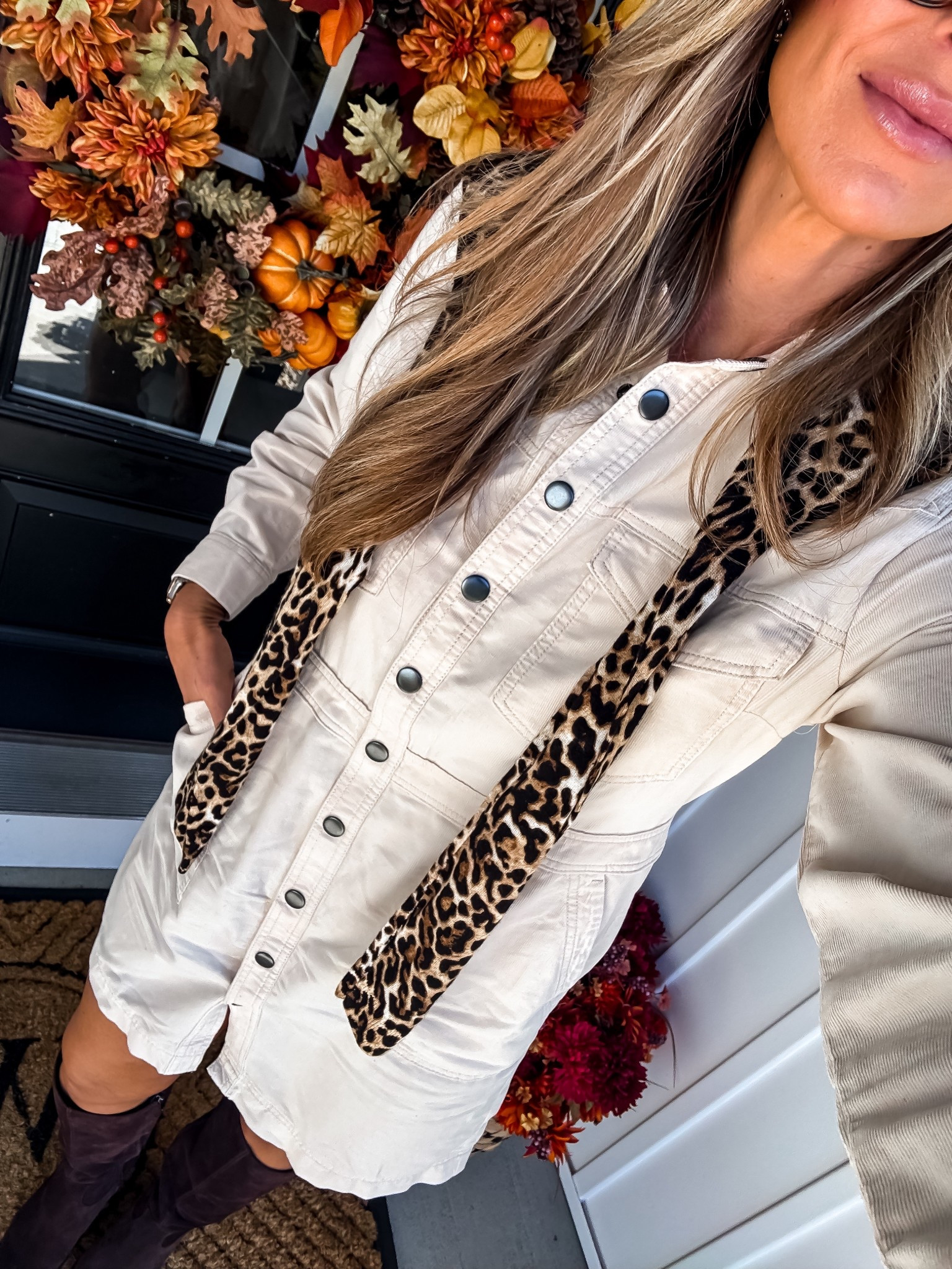 My church outfit today 
Size 8 dress size medium cardigan 

#LTKMidsize #LTKSaleAlert #LTKOver40