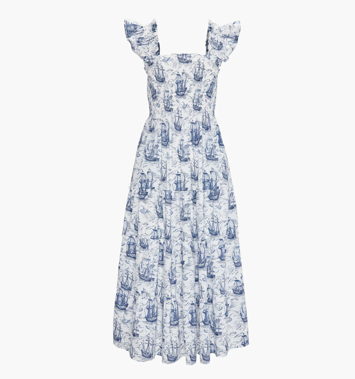The Ellie Nap Dress | Hill House Home US