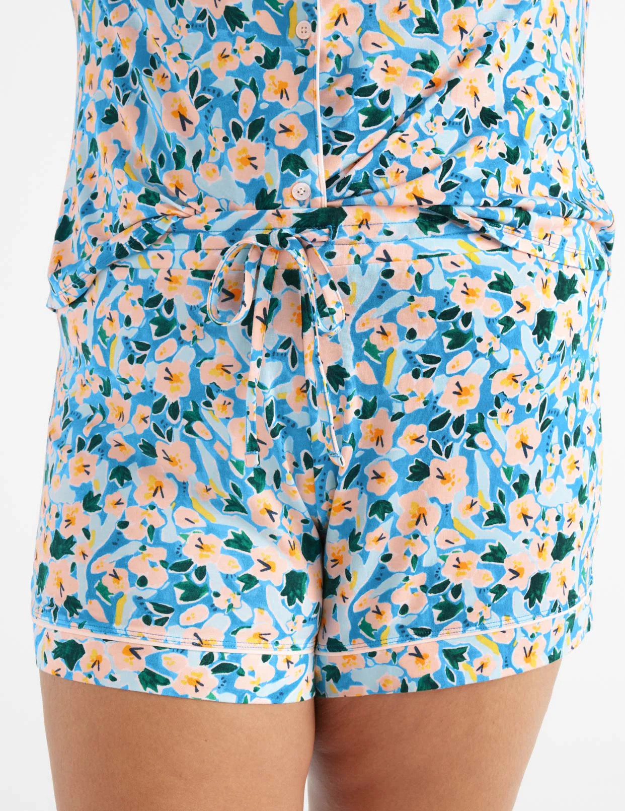 Modal Sleep Short | Knix