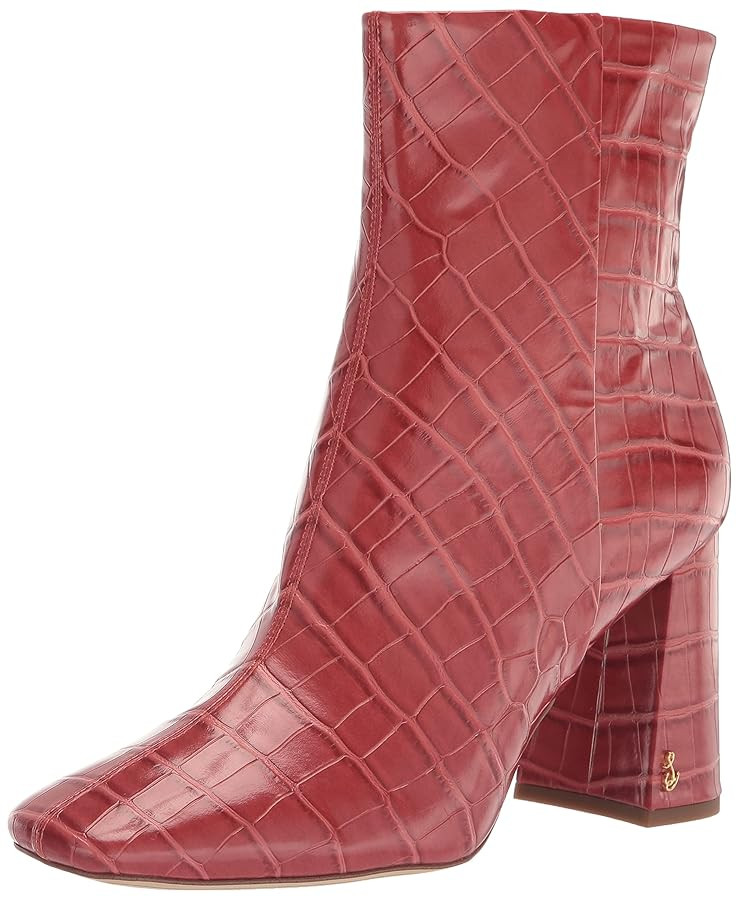 Sam Edelman Women's, Codie Boot | Amazon (US)