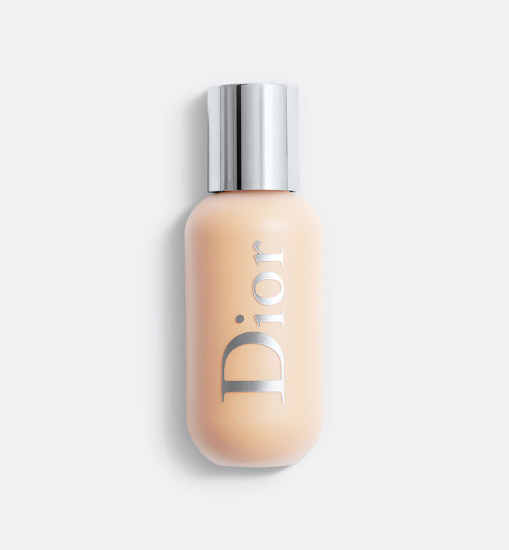 Dior Backstage Face & Body Foundation | Dior Beauty (US)