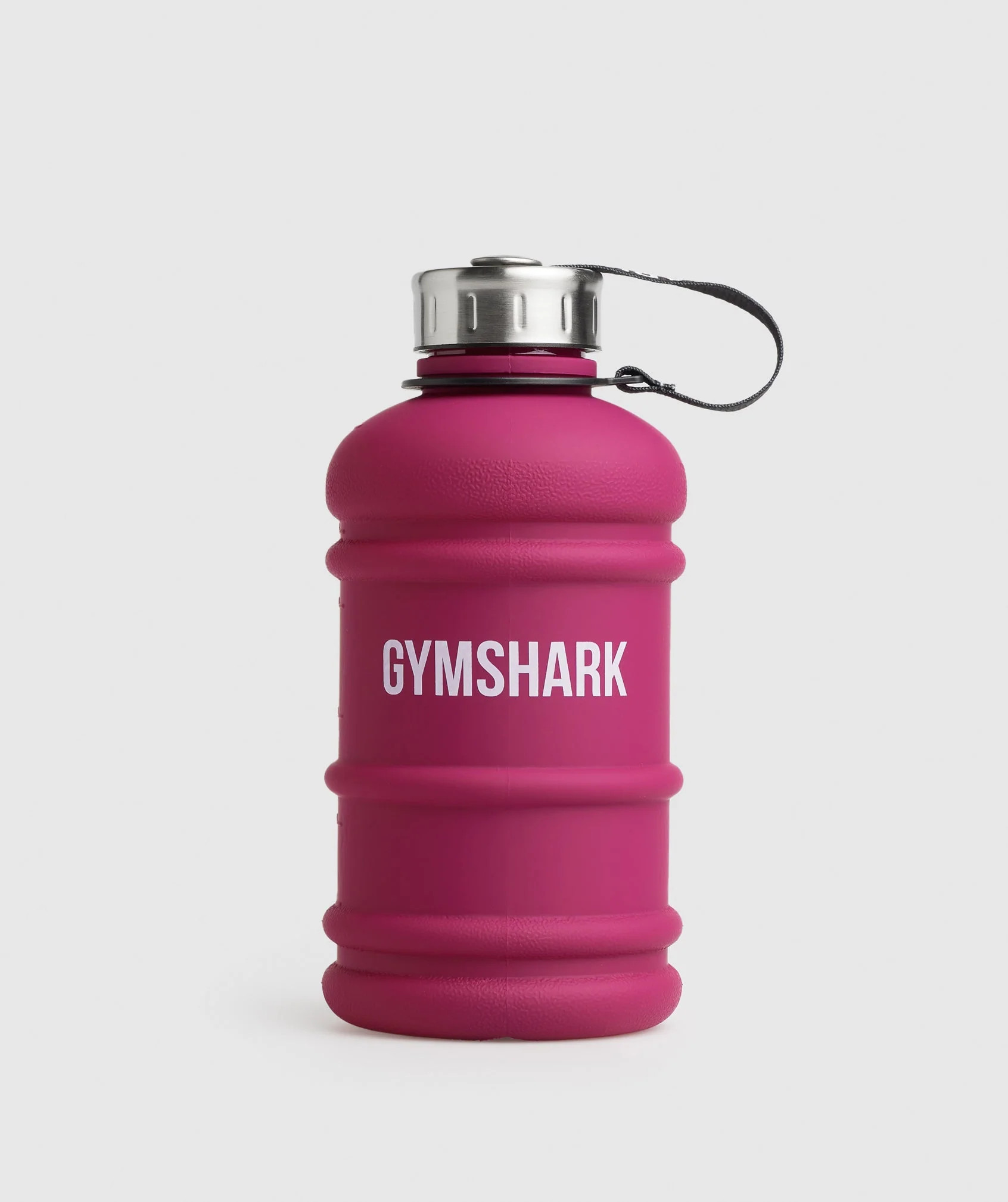 Gymshark 33oz Water Bottle - Raspberry Pink | Gymshark US