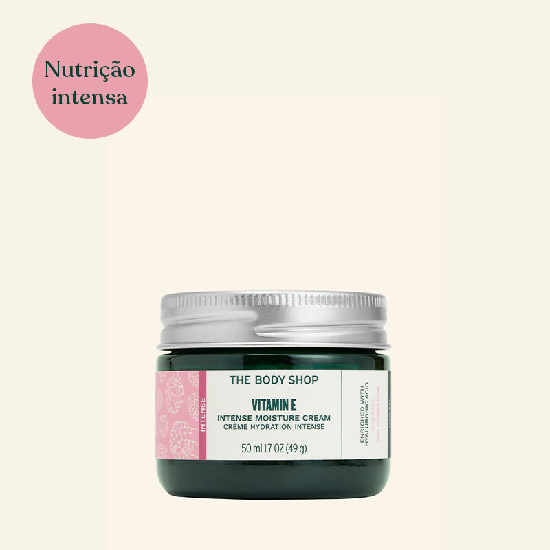 The Body Shop® | The Body Shop (BR)