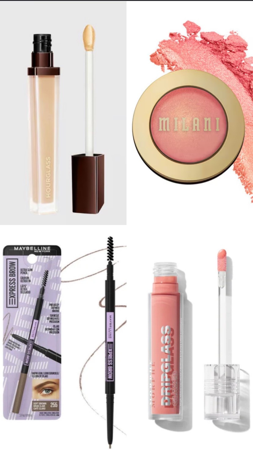 Simple everyday makeup with just 4 products ✨

#LTKSummerEdit #LTKStyleTip #LTKBeauty